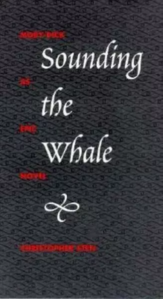 Sounding the Whale cover