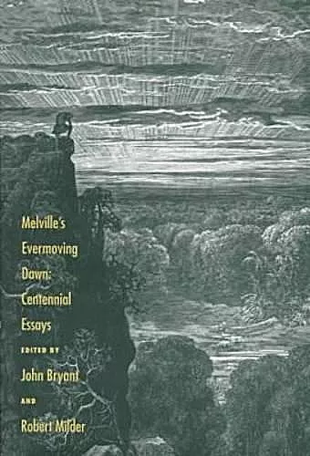 Melville's Evermoving Dawn cover