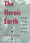The Heroic Earth cover