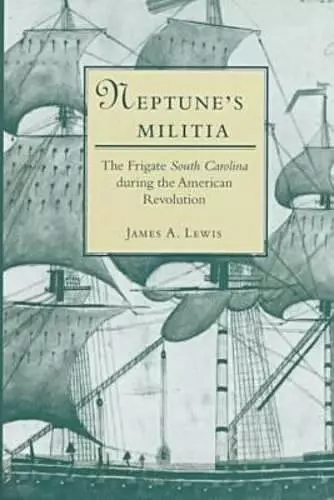 Neptune's Militia cover