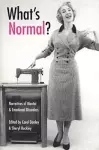 What's Normal? cover