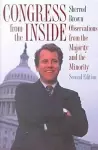 Congress from the Inside cover