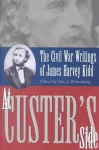 At Custer's Side cover