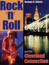 Rock 'n' Roll and the Cleveland Connection cover