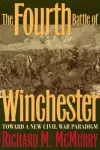The Fourth Battle of Winchester cover