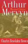 Arthur Mervyn cover