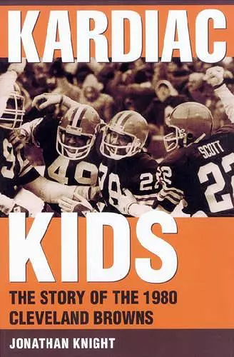 Kardiac Kids cover