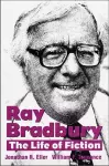 Ray Bradbury cover