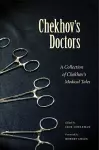 Chekhov's Doctors cover