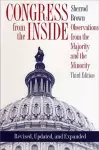 Congress from the Inside cover