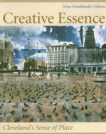 Creative Essence cover
