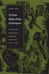 A New Book of the Grotesques cover