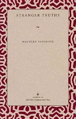 Stranger Truths cover