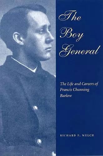 The Boy General cover