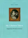 My Likeness Taken cover