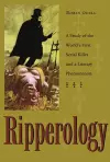 Ripperology cover