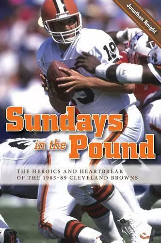 Sundays in the Pound cover