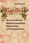 Lost Ohio cover