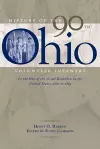 History of the 90th Ohio Volunteer Infantry cover