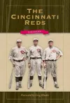 The Cincinnati Reds cover