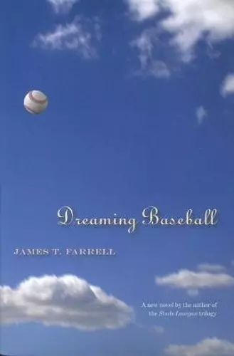 Dreaming Baseball cover