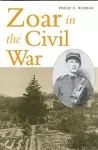Zoar in the Civil War cover
