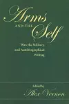Arms and the Self cover