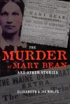 The Murder of Mary Bean and Other Stories cover