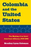 Colombia and the United States cover