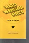 NATO and the Warsaw Pact cover
