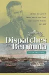 Dispatches from Bermuda cover