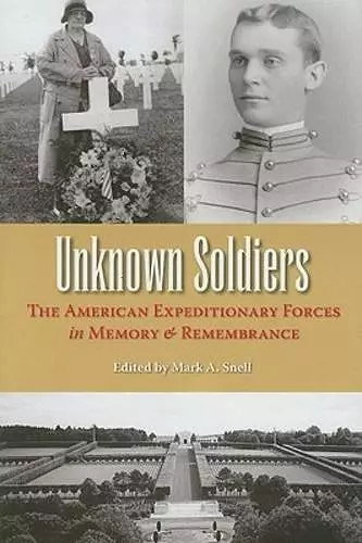 Unknown Soldiers cover