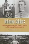 Unknown Soldiers cover