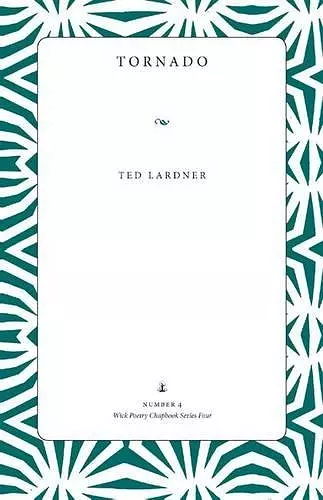 Tornado cover