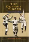 The Detroit Tigers cover