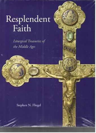 Resplendent Faith cover
