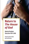 Return to the ""House of God cover
