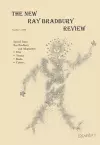 The New Ray Bradbury Review No. 1 cover