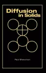 Diffusion in Solids cover