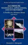 Aluminum: Technology, Applications and Environment cover