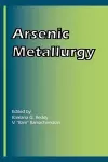 Arsenic Metallurgy cover