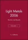 Light Metals 2006 cover