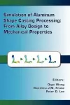 Simulation of Aluminum Shape Casting Processing cover