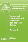 Advanced Processing of Metals and Materials (Sohn International Symposium) cover