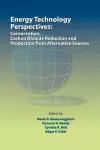 Energy Technology Perspectives cover