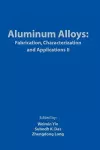 Aluminum Alloys cover