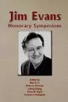 Jim Evans Honorary Symposium cover