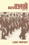 The Spanish Revolution, 1931-39 cover