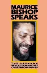 Maurice Bishop Speaks cover