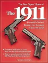Gun Digest Book of the 1911 Edition 5 cover